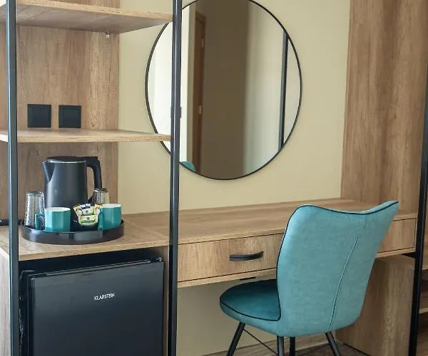 Martina Vendégház 3*